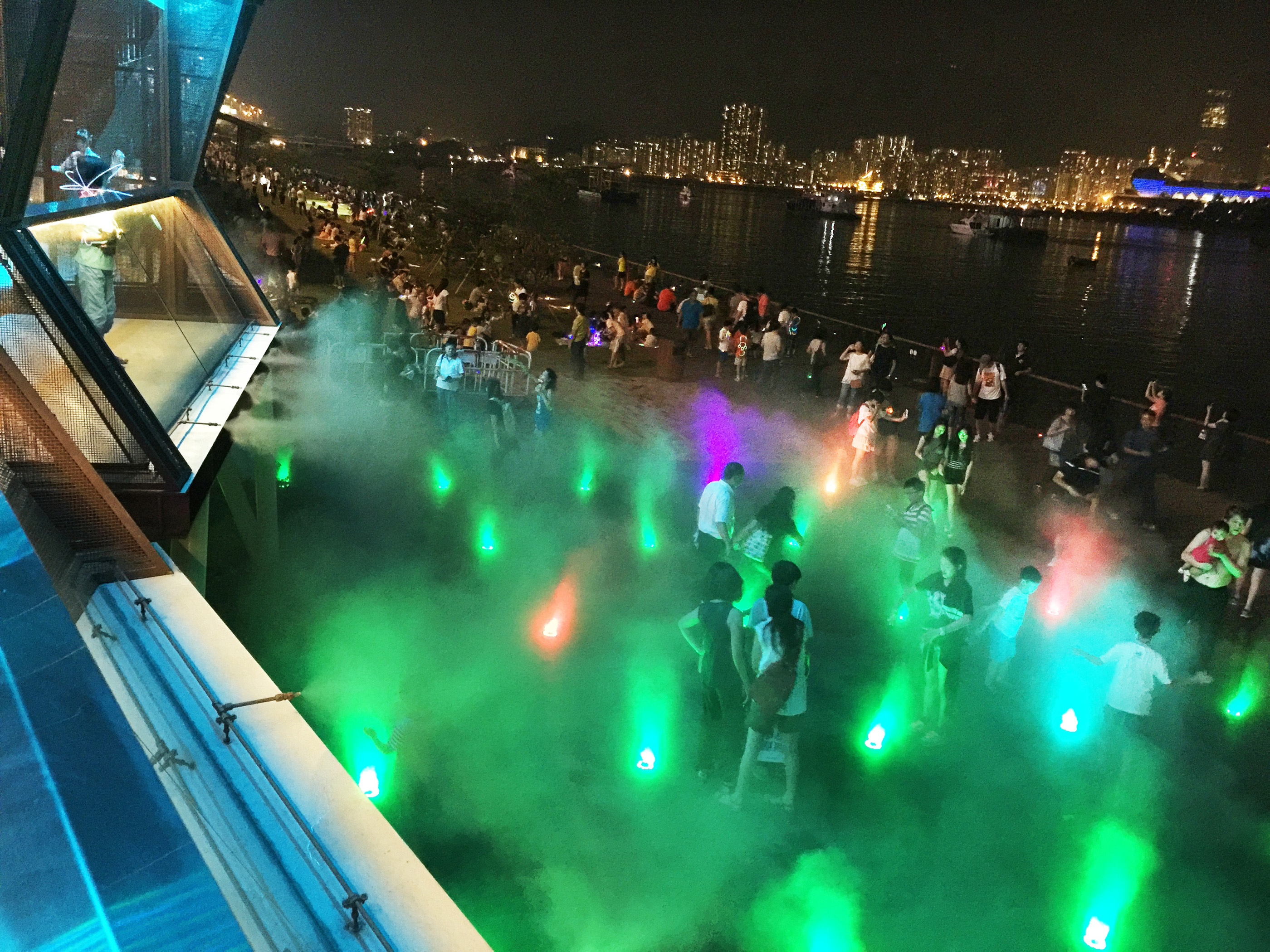Kwun Tong Promenade (Stage 2)